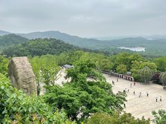 -牛首山文化旅游区