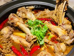 -沪小胖小龙虾(淮海中路旗舰店)