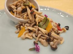 -白家大院·王府宫廷菜(苏州街店)