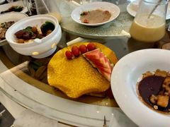 -丽华园(汉阳龙阳店)