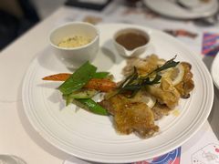 -Deer Park鹿园西餐(仁恒置地广场店)