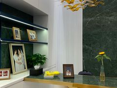 -海马体照相馆(环贸iapm大师爱情店)