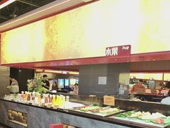 -钱小奴创意自助餐厅·原切谷饲安格斯畅吃(苏州昆山招商花园城店)