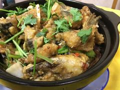 -正宗波记潮州砂锅粥(新洲一街店)