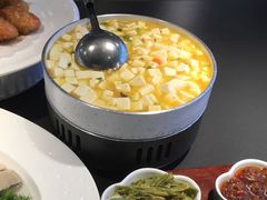 -红厨巷·淮扬菜(熙南里店)