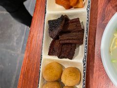 -裕兴记•蟹黄面馆(人民广场店)