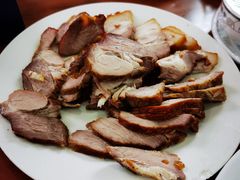 -铁东熏肉大饼铺