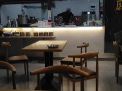 大堂-朱家花园食府(顺城王府井店)