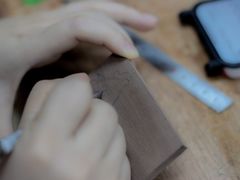 -五月木作·DIY木作文创体验店(北京路店)