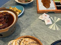 -印巷里主题餐厅(马鞍山店)