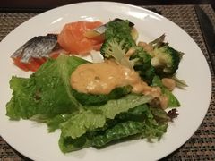 -洲际酒店·地平线全日餐厅HORIZON CAFÉ