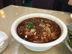 -成都驻京办餐厅(蜀都宾馆店)