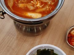 -米村拌饭(银泰中心店)