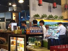 -红丫骨汤麻辣烫(汽车站店)