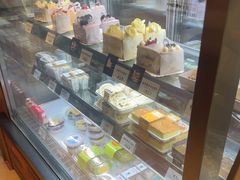-C·BREAD饱仓(北苑店)