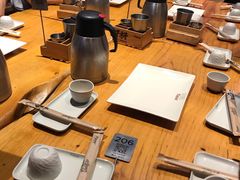 -木屋烧烤(坂田天安云谷店)