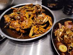 -川流不息(北蔡休闲广场店)