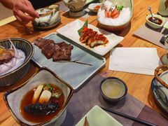 -松竹和日式料理(辽阳店)