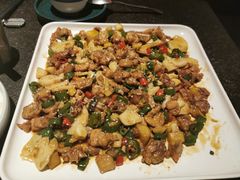 -丝路金桃·新疆菜(徐汇店)