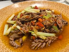 -贡宴盐帮菜自贡驻京联络处餐厅