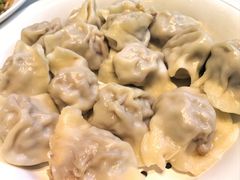 -八珍饺子·烤鸭·家常菜
