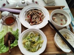 -喜宝·享悦时光月子会所(德阳店)