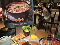 -安南越南餐厅(青岛万象城店)