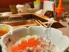 -芝小官毛肚火锅海鲜自助(淮安清江浦区新亚店)
