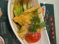 -滕记星发餐室·新加坡菜(巨鹿路店)