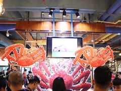 -79号渔船海鲜饭店(华强北店)