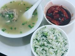 -文庙菜饭(四川北路店)
