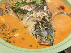 -炊江南·上海菜(国展华漕店)
