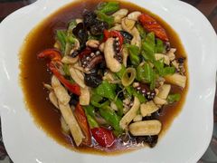 -望海潮海鲜店 特色家常菜(在海一方店)