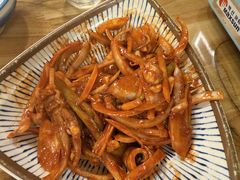 -东吉馆韩式餐厅(八经街总店)