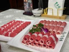 -东来顺饭庄(天坛店)