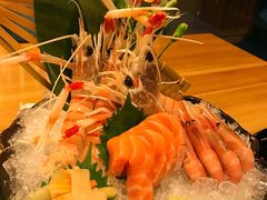 -王鼎精致料理铁板烧(世博源店)