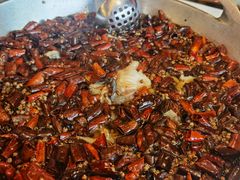 -辣婆婆(航天桥店)