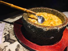 -绿茶餐厅(西湖银泰百货店)