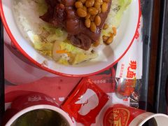 -猪角·闽南猪脚饭(华闽大厦店)