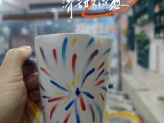 -馆陶手作坊DIY·陶艺·石塑粘土·石膏娃娃(车陂店)
