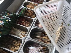 -万记麻辣烫国展总店