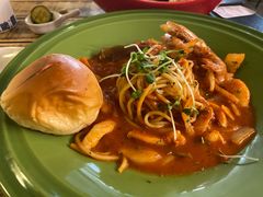 -Cafe Alice咖啡爱丽丝(奥城店)