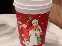 -COSTA COFFEE(斯普瑞斯奥特莱斯店)