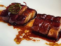 -金海华·悦食东方(苏州中心商场店)