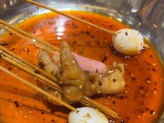 -嘉州鲜知味钵钵鸡(奎星楼店)