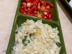 -龙泉人椰子鸡.糟粕醋.海南菜(三亚旗舰店)