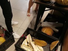 -盒马鲜生(王府广场店)