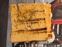 烤面包片-最先生·烧烤·火锅·音乐聚会餐厅(大悦城店)