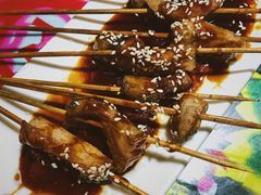 贵妃精膘-醉烧膘·烧烤夜宵王(总店)