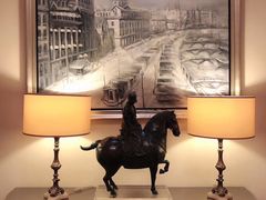 -Salon de Ville浦江汇(上海外滩华尔道夫酒店店)